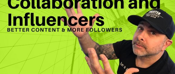 Insomnicat Media: Collaboration and Influencers