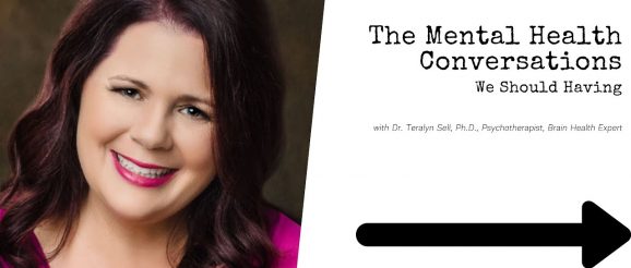 Insomnicat Media: Mental Health with Dr. Teralyn Sell