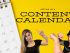 Insomnicat Media: Content Calendar